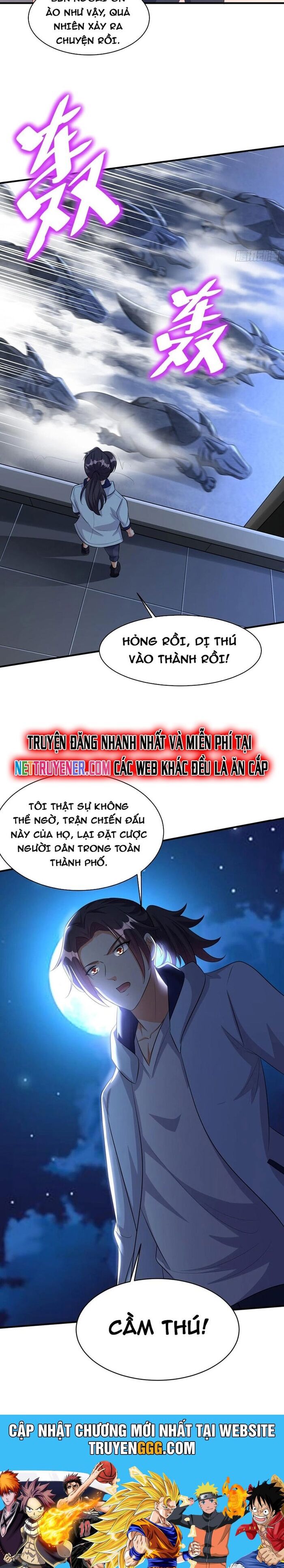 Người Chơi Siêu Cấp - Page 9
