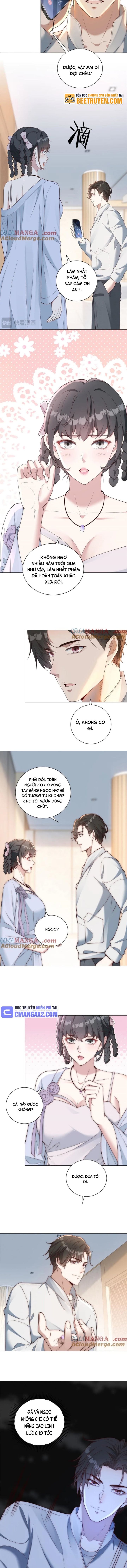 Vật Giá Sụt Giảm, Triệu Phú Quay Về - Page 3