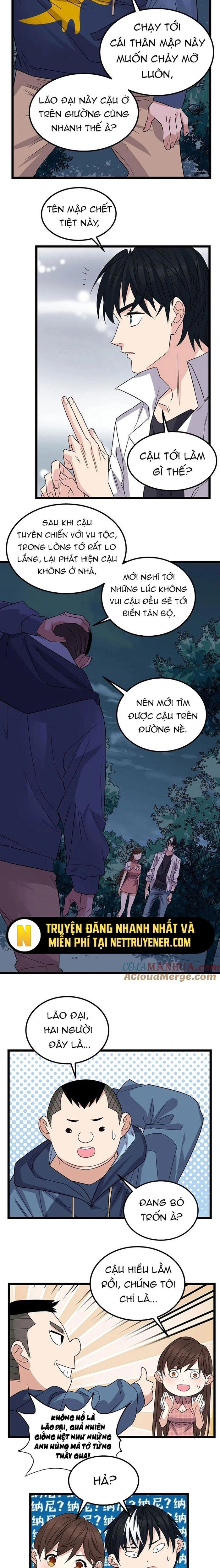 Ta Có Một Tòa Anh Linh Điện - Page 12