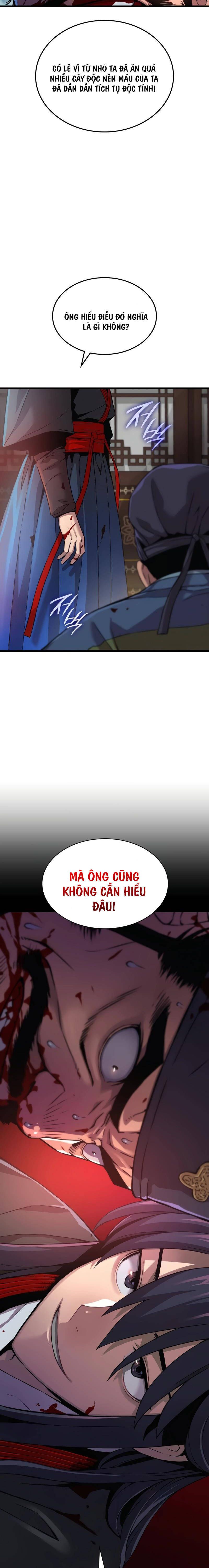 Quái Lực Loạn Thần