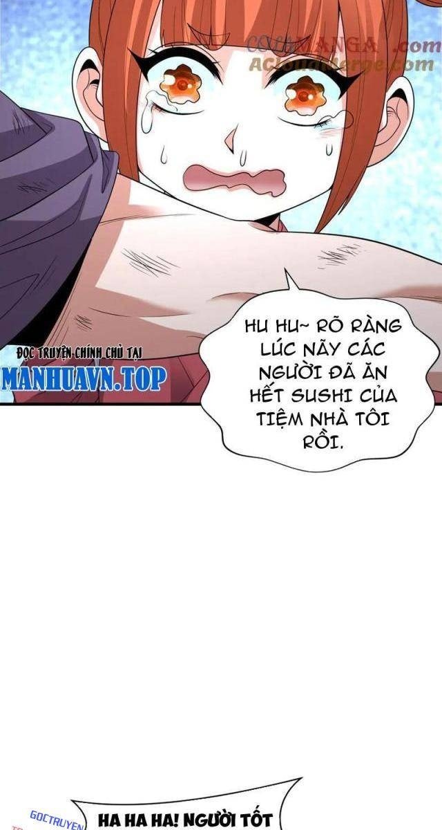 Kỷ Nguyên Kỳ Lạ - Page 62