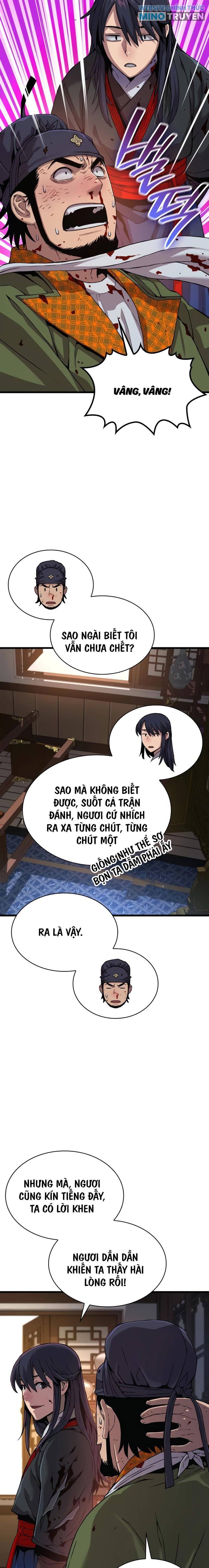 Quái Lực Loạn Thần
