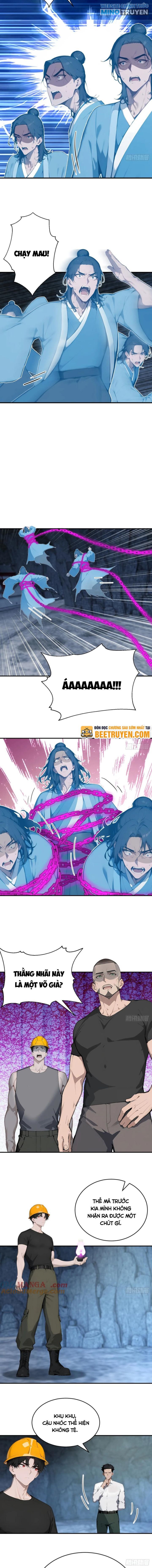 Bắt Đầu Vô Địch Từ Trúc Cơ - Page 4