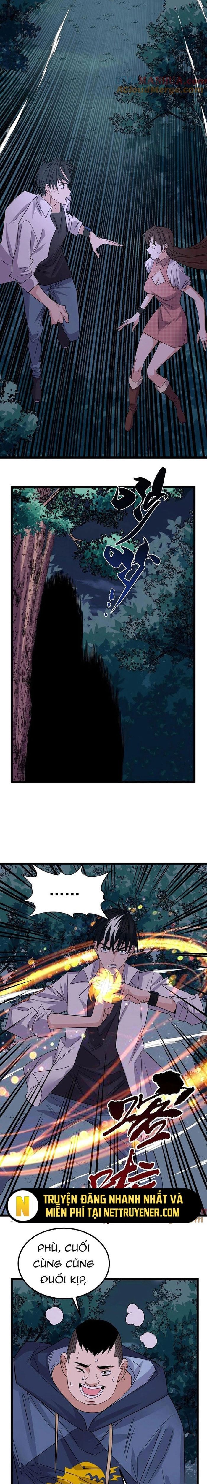 Ta Có Một Tòa Anh Linh Điện - Page 11