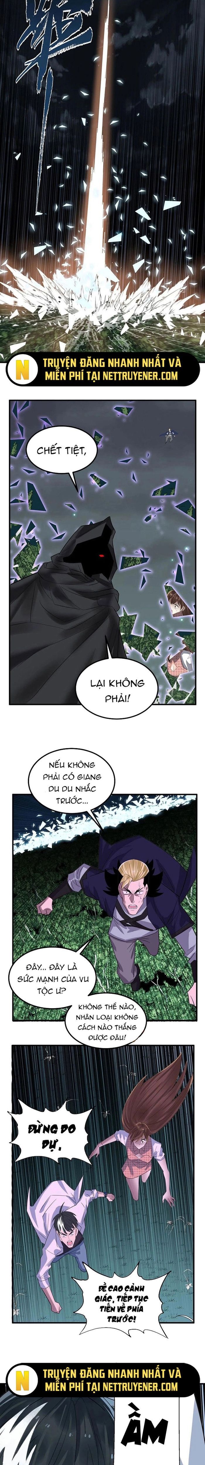 Ta Có Một Tòa Anh Linh Điện - Page 4