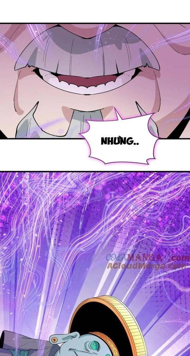 Kỷ Nguyên Kỳ Lạ - Page 39