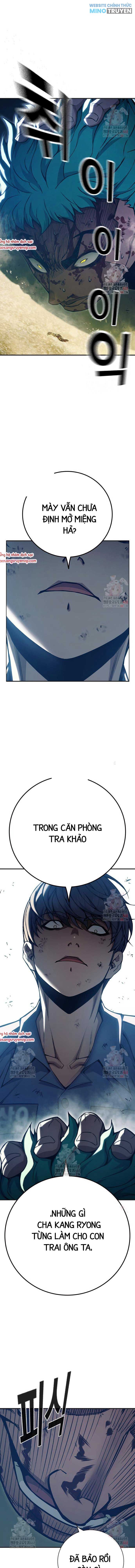 Nhà Tù Vị Thành Niên - Page 8