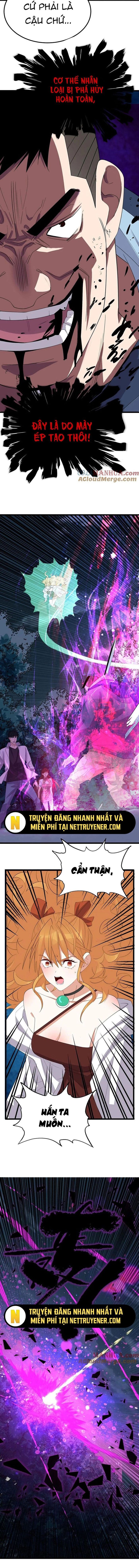 Ta Có Một Tòa Anh Linh Điện - Page 17