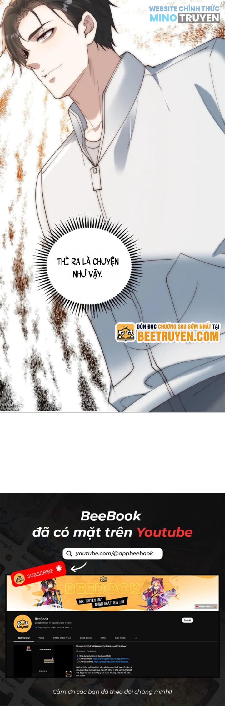 Vật Giá Sụt Giảm, Triệu Phú Quay Về - Page 10