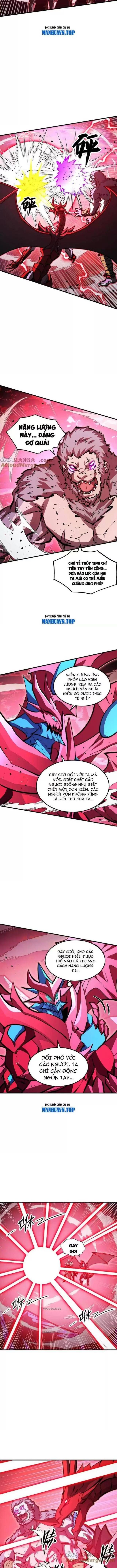 Từ Mạt Thế Quật Khởi - Page 3