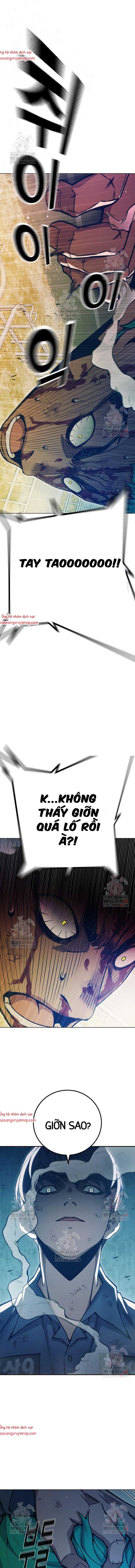 Nhà Tù Vị Thành Niên - Page 11