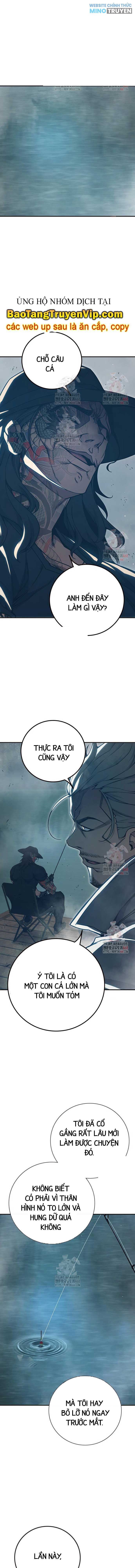 Nhà Tù Vị Thành Niên - Page 25