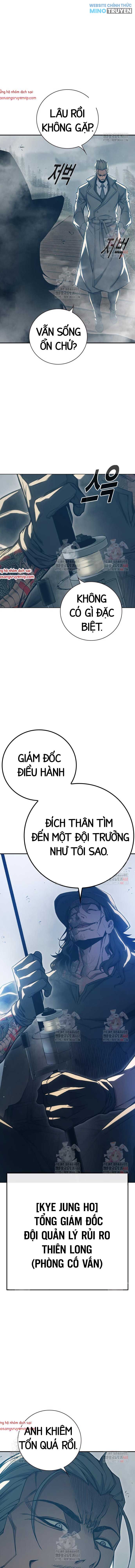 Nhà Tù Vị Thành Niên - Page 22