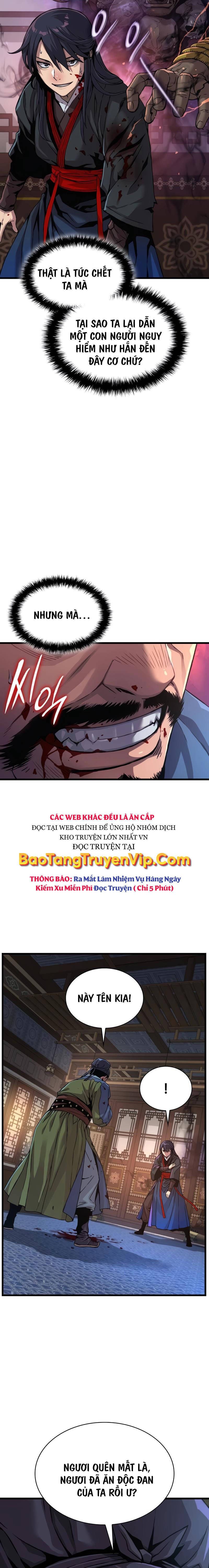 Quái Lực Loạn Thần
