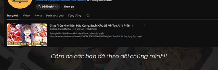 Bắt Đầu Vô Địch Từ Trúc Cơ - Page 9