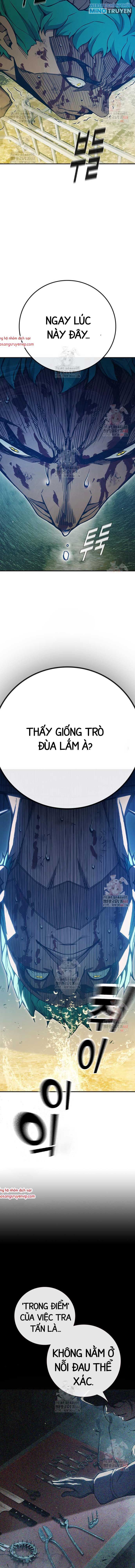 Nhà Tù Vị Thành Niên - Page 12