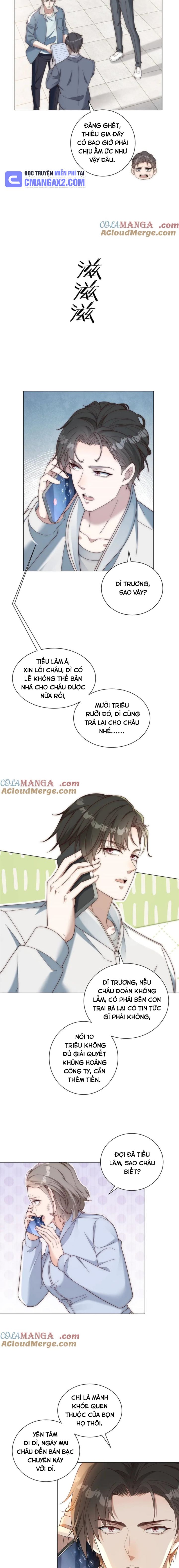 Vật Giá Sụt Giảm, Triệu Phú Quay Về - Page 2