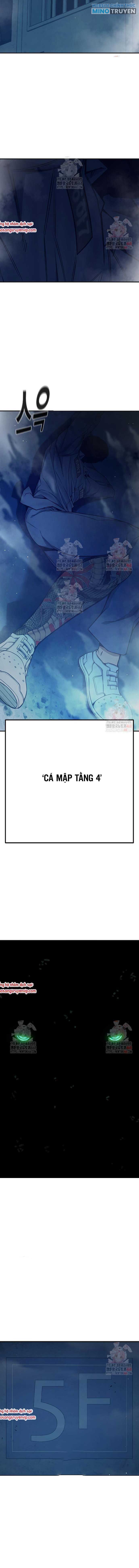 Nhà Tù Vị Thành Niên - Page 33