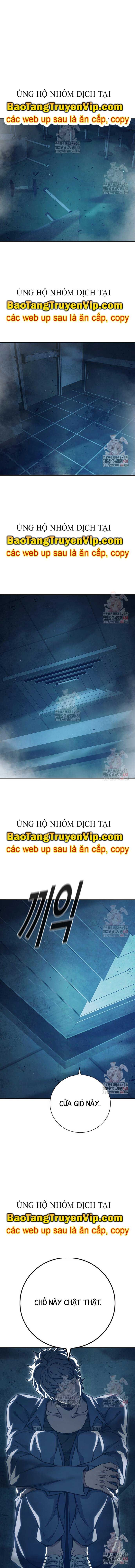 Nhà Tù Vị Thành Niên - Page 3