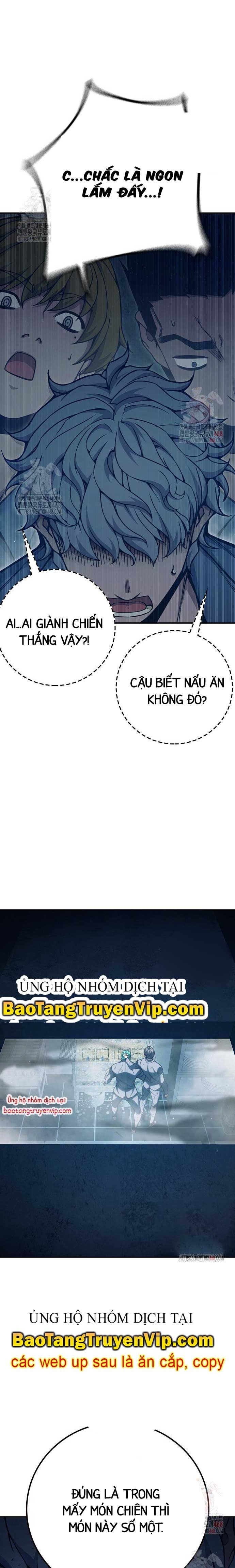 Nhà Tù Vị Thành Niên - Page 6