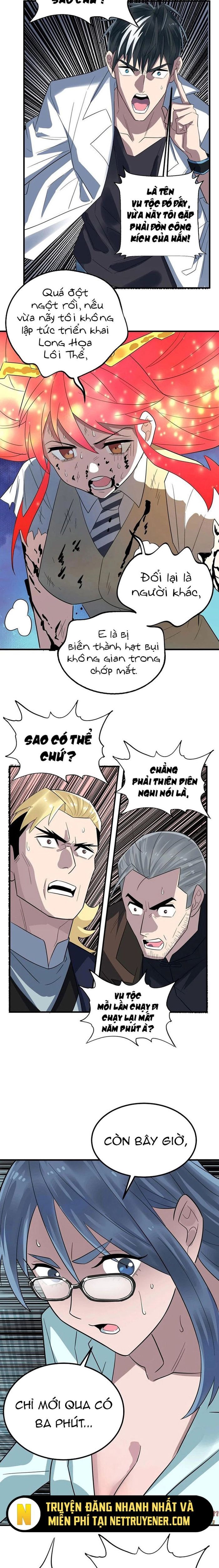 Ta Có Một Tòa Anh Linh Điện - Page 2