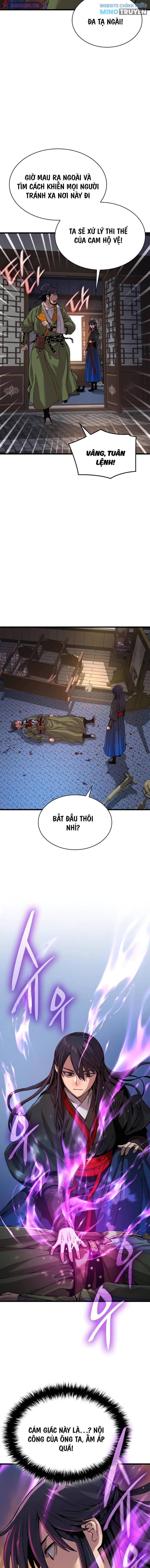 Quái Lực Loạn Thần