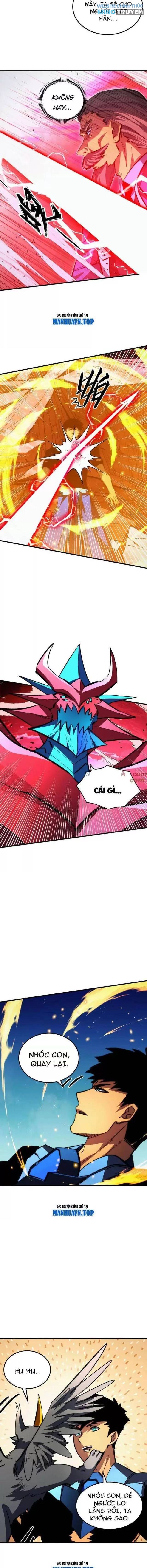 Từ Mạt Thế Quật Khởi - Page 6