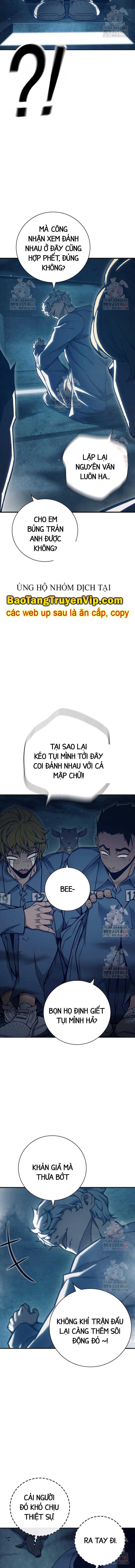 Nhà Tù Vị Thành Niên - Page 4