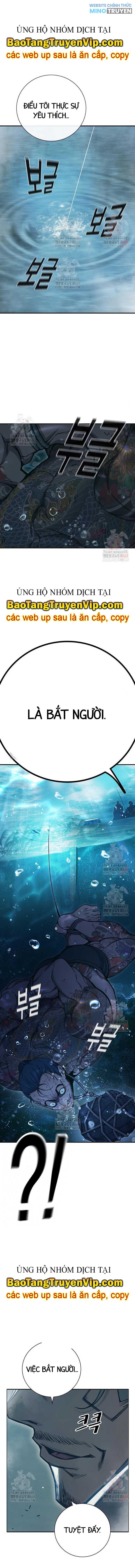 Nhà Tù Vị Thành Niên - Page 24