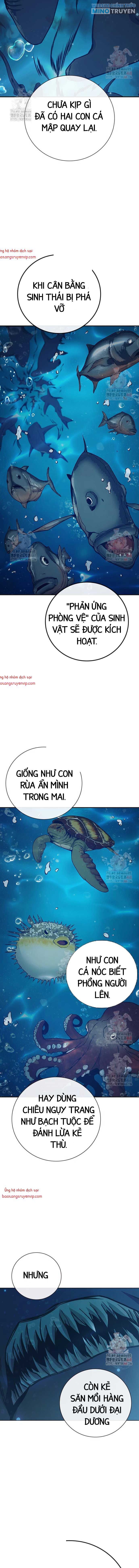 Nhà Tù Vị Thành Niên - Page 30