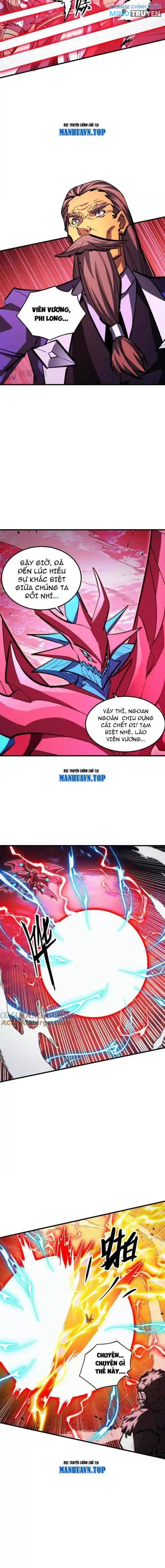 Từ Mạt Thế Quật Khởi - Page 4