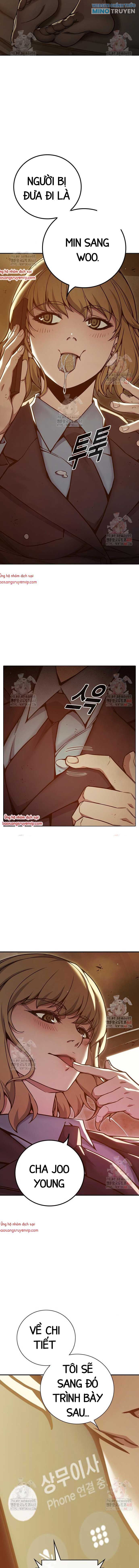 Nhà Tù Vị Thành Niên - Page 20