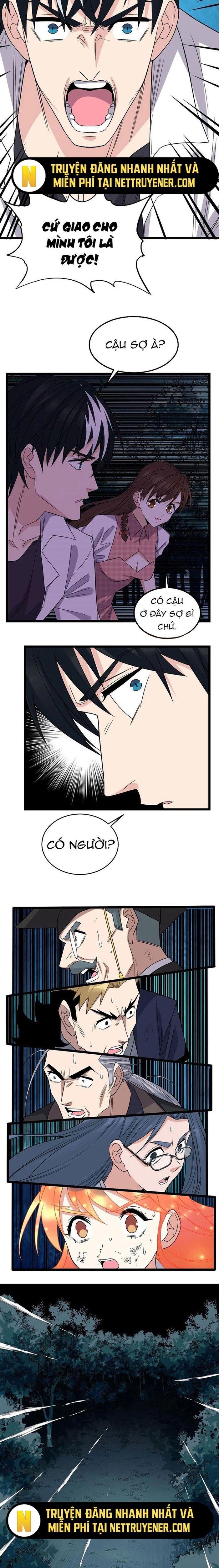 Ta Có Một Tòa Anh Linh Điện - Page 10