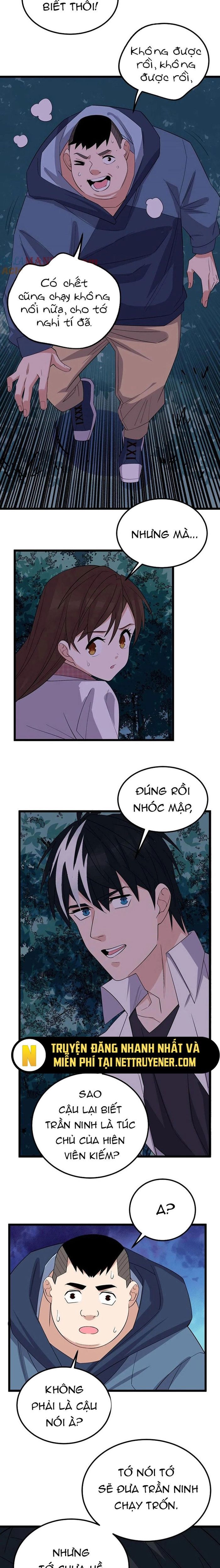 Ta Có Một Tòa Anh Linh Điện - Page 14