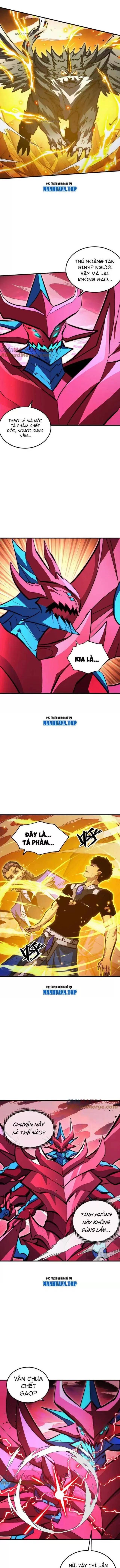 Từ Mạt Thế Quật Khởi - Page 5