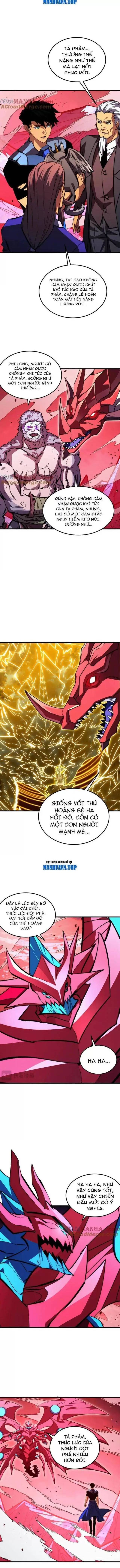 Từ Mạt Thế Quật Khởi - Page 7