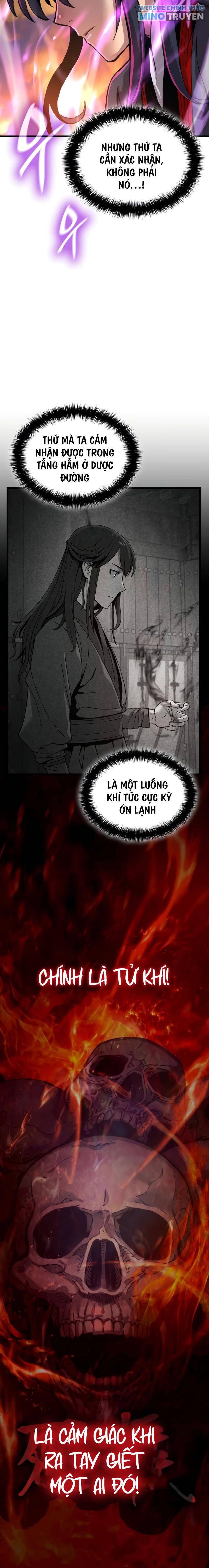 Quái Lực Loạn Thần