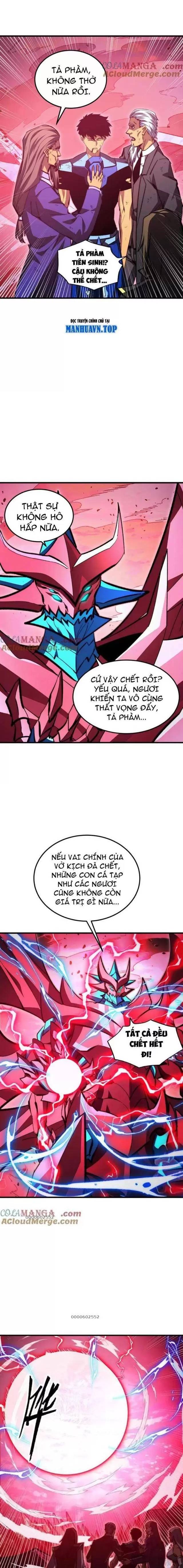 Từ Mạt Thế Quật Khởi - Page 2