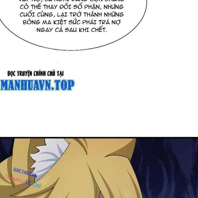 Kỷ Nguyên Kỳ Lạ - Page 12