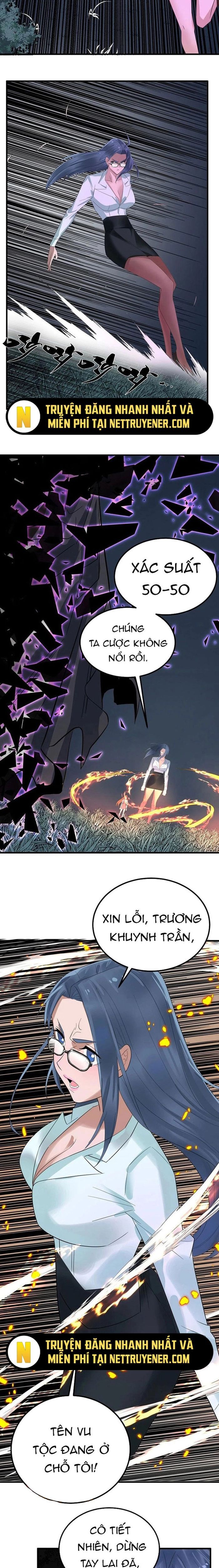 Ta Có Một Tòa Anh Linh Điện - Page 6