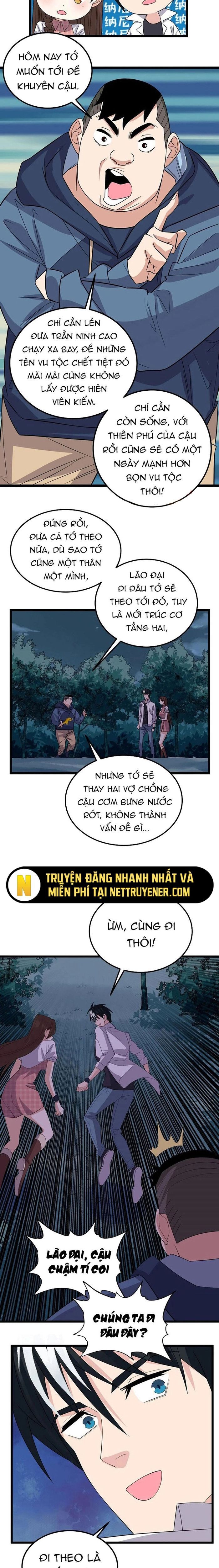 Ta Có Một Tòa Anh Linh Điện - Page 13