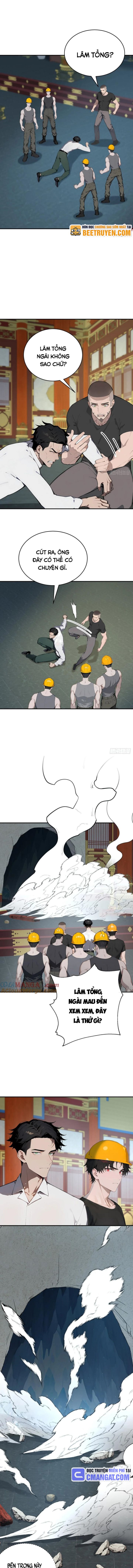 Bắt Đầu Vô Địch Từ Trúc Cơ - Page 7