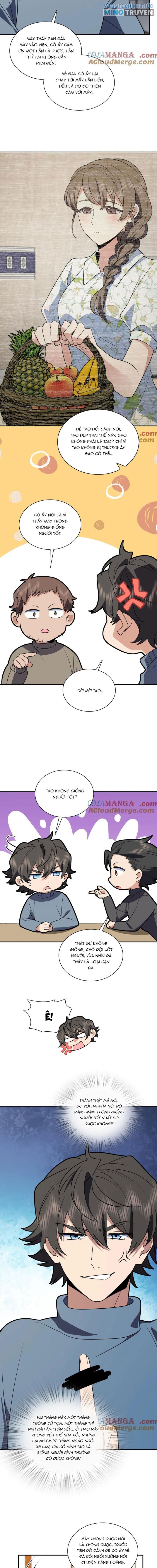 Bà Xã Tôi Đến Từ Ngàn Năm Trước - Page 6