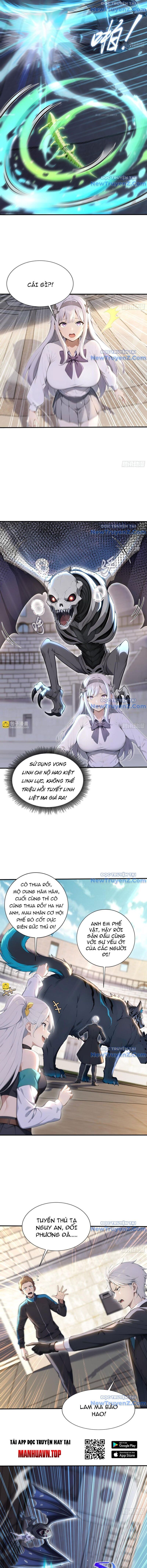Đệ Nhất Ngự Thú Sư - Page 3