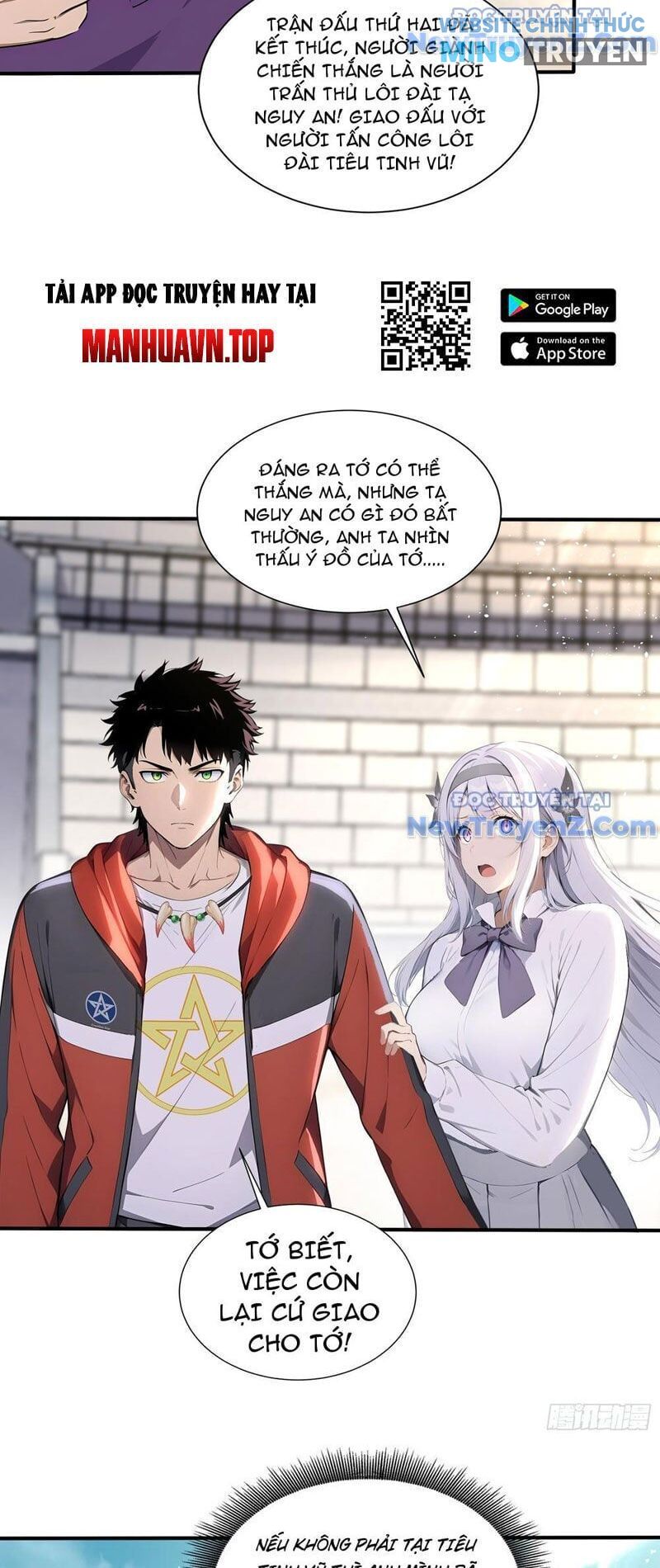 Đệ Nhất Ngự Thú Sư - Page 7