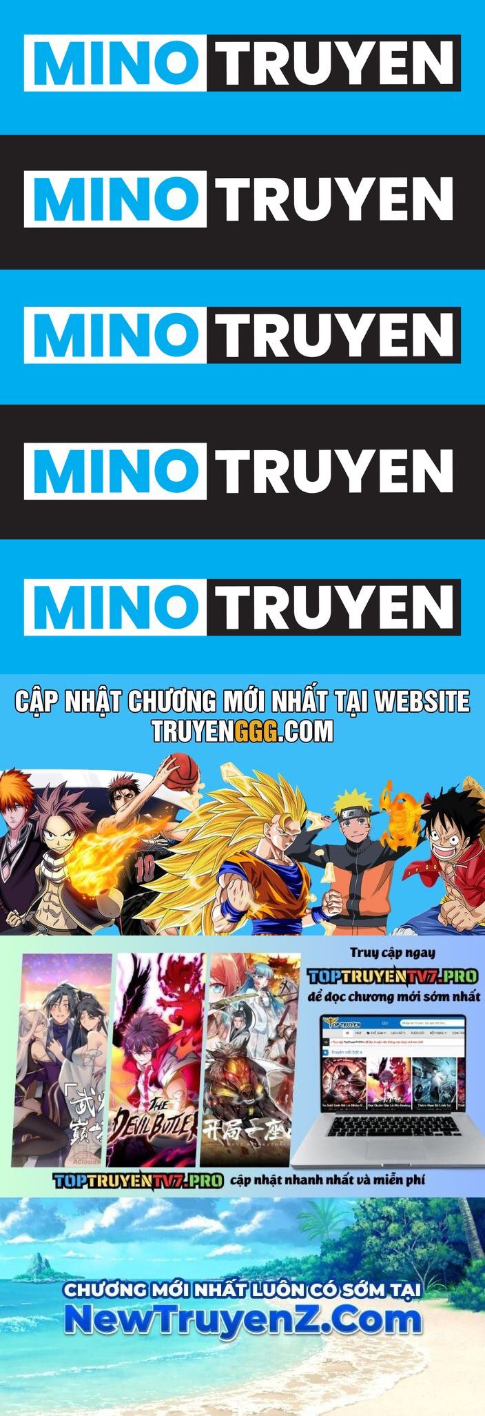 Đệ Nhất Ngự Thú Sư - Page 1