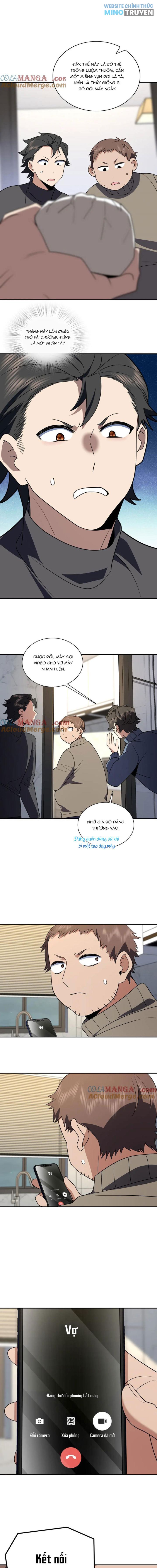 Bà Xã Tôi Đến Từ Ngàn Năm Trước - Page 8