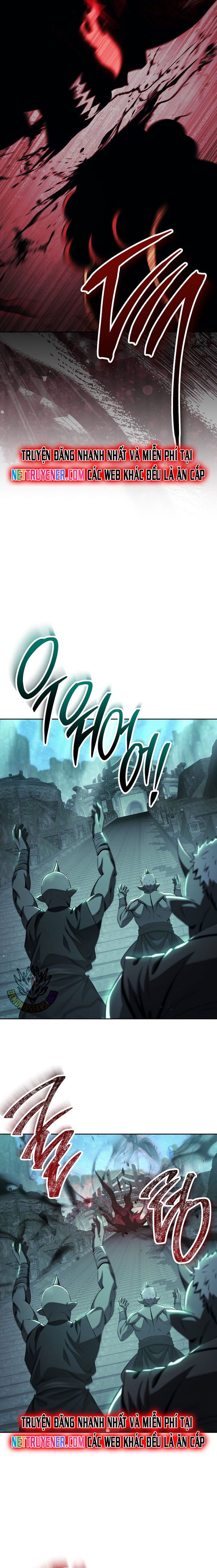 Cốt Binh Trở Lại - Page 9