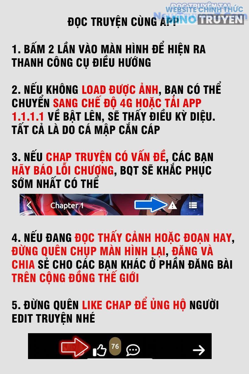 Gọi Ta Là Quỷ Sai Đại Nhân - Page 6