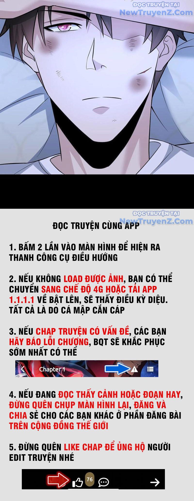Gọi Ta Là Quỷ Sai Đại Nhân - Page 6